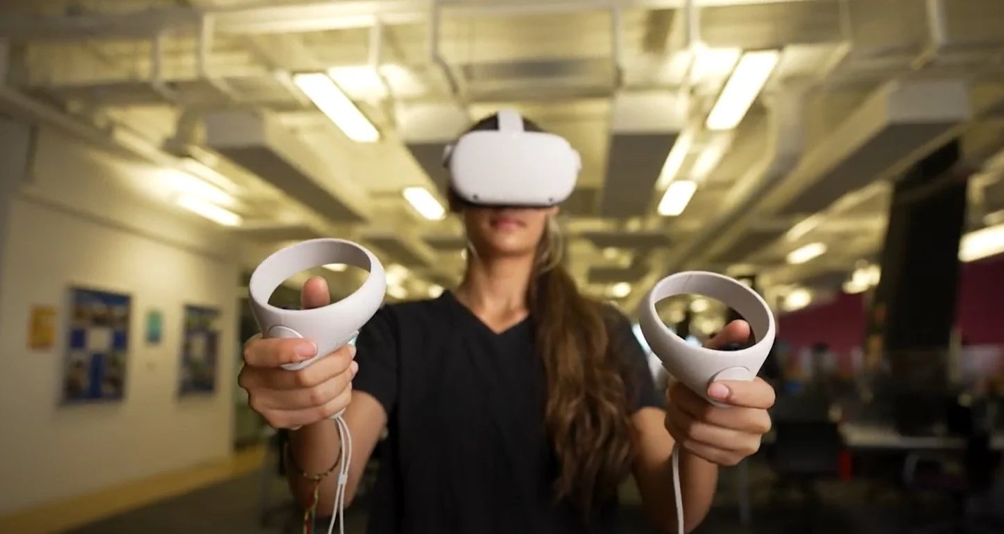 Top 10 VR Apps for Education in 2022