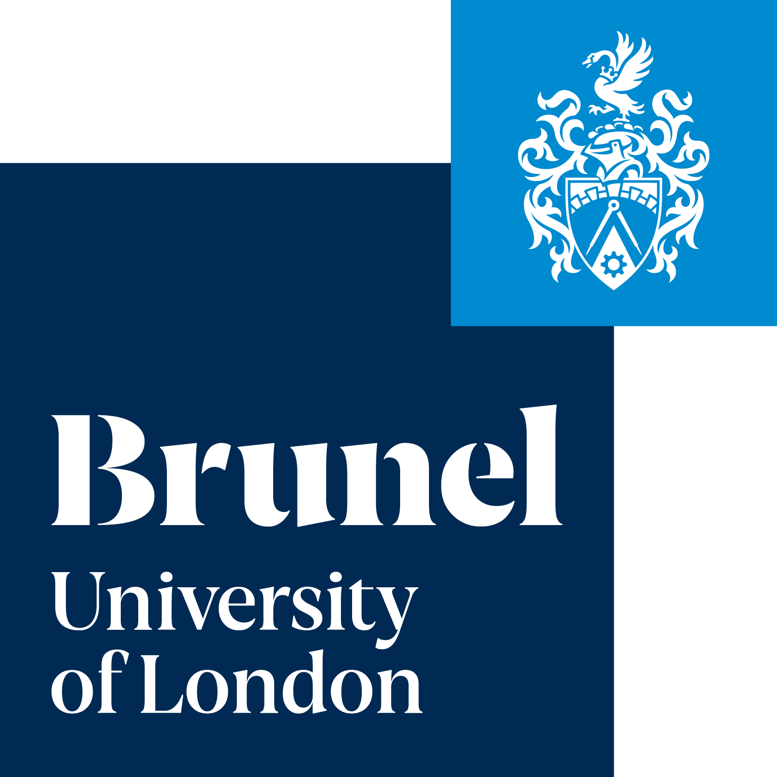 Brunel logo