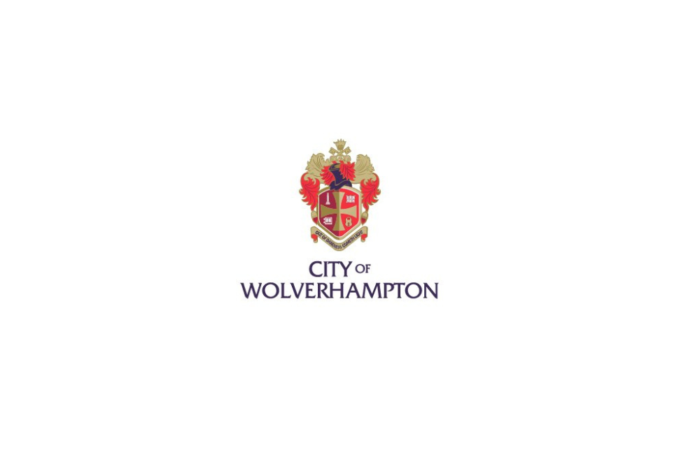 City of Wolverhampton Case Study Thumbnail