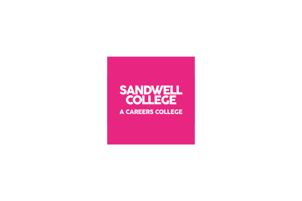 Sandwell College Case Study Thumbnail