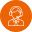 Client service icon