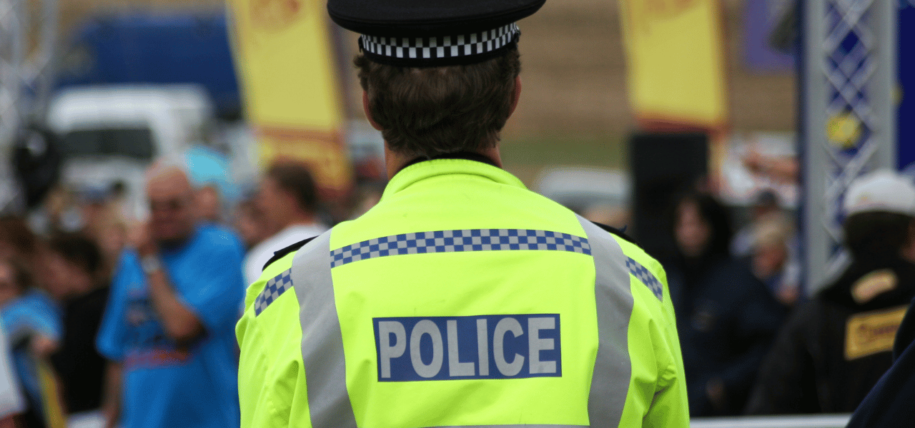 Conflict Management Skills in Policing_ The Training Gap