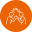 Conflict icon