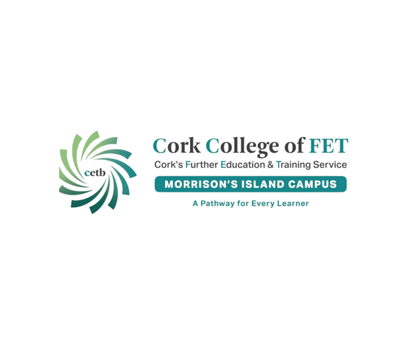 Cork College of FET Morrisons Island Campus
