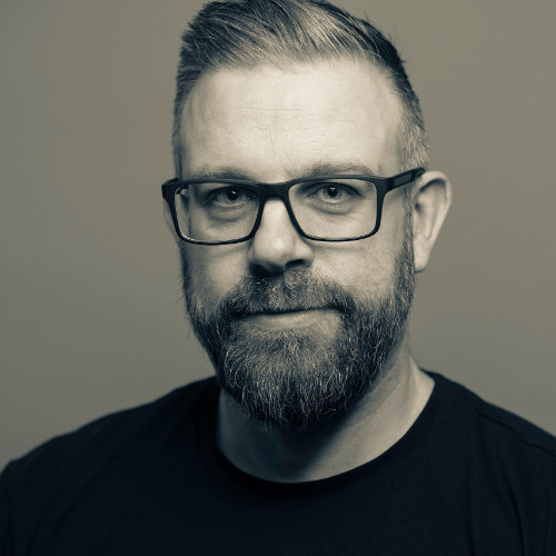 Daniel Ashton
