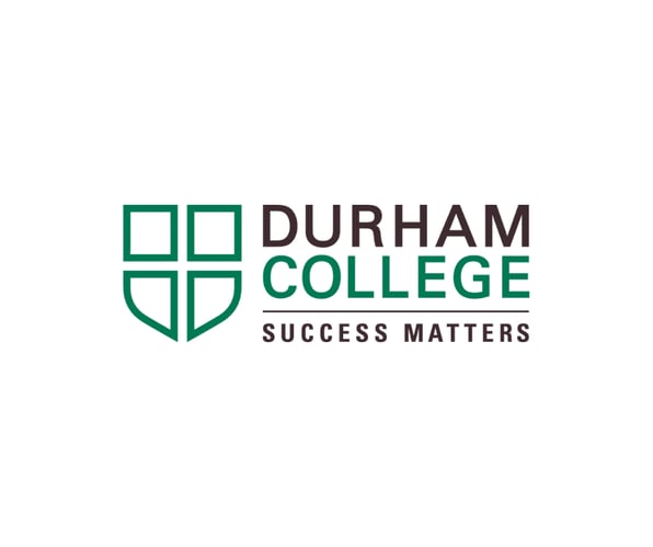 Durham College logo