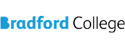 Bradford College logo
