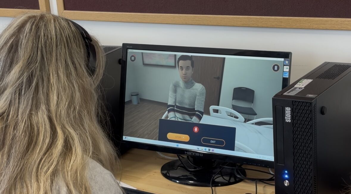 Gower College LinkedIN