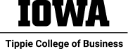 IOWA logo black