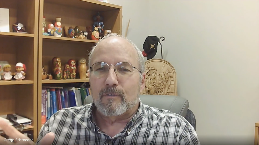 Hesston College Case Study Video Thumbnail