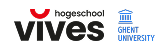 Hogeschool Vives and Hent University