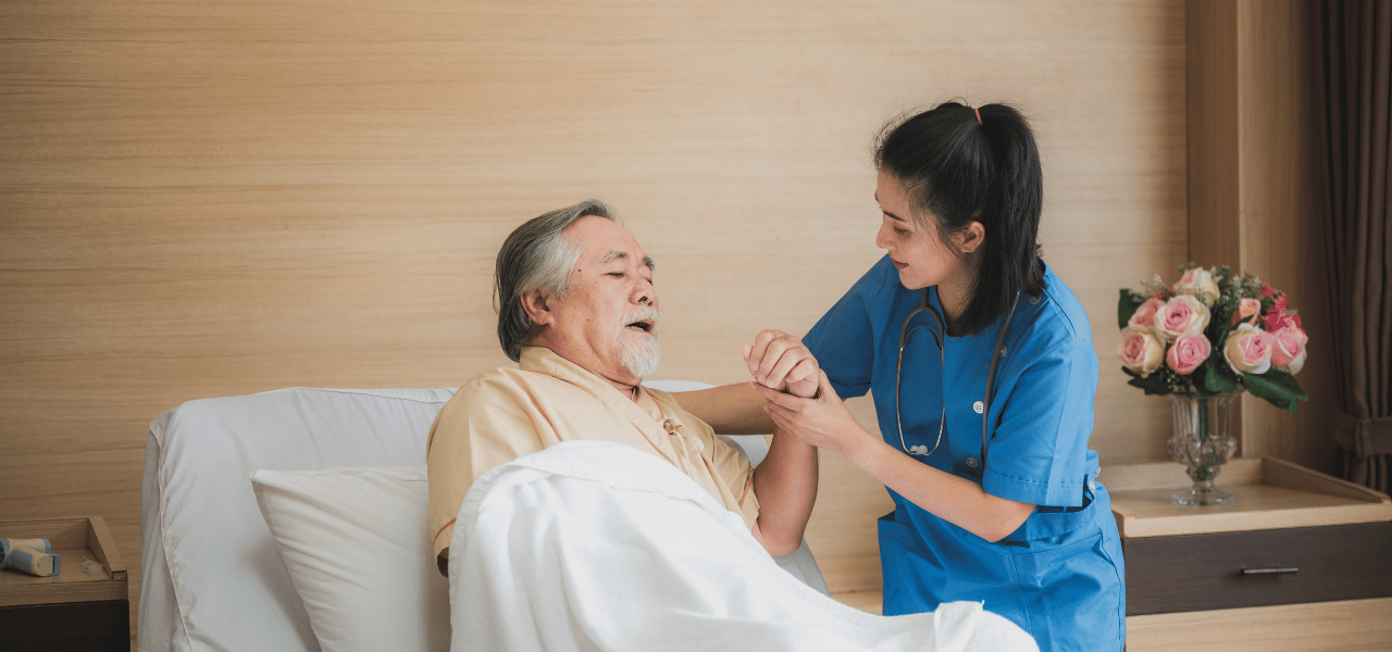 How Nursing Programmes Are Building Active Listening Into Patient Communication Training (2)