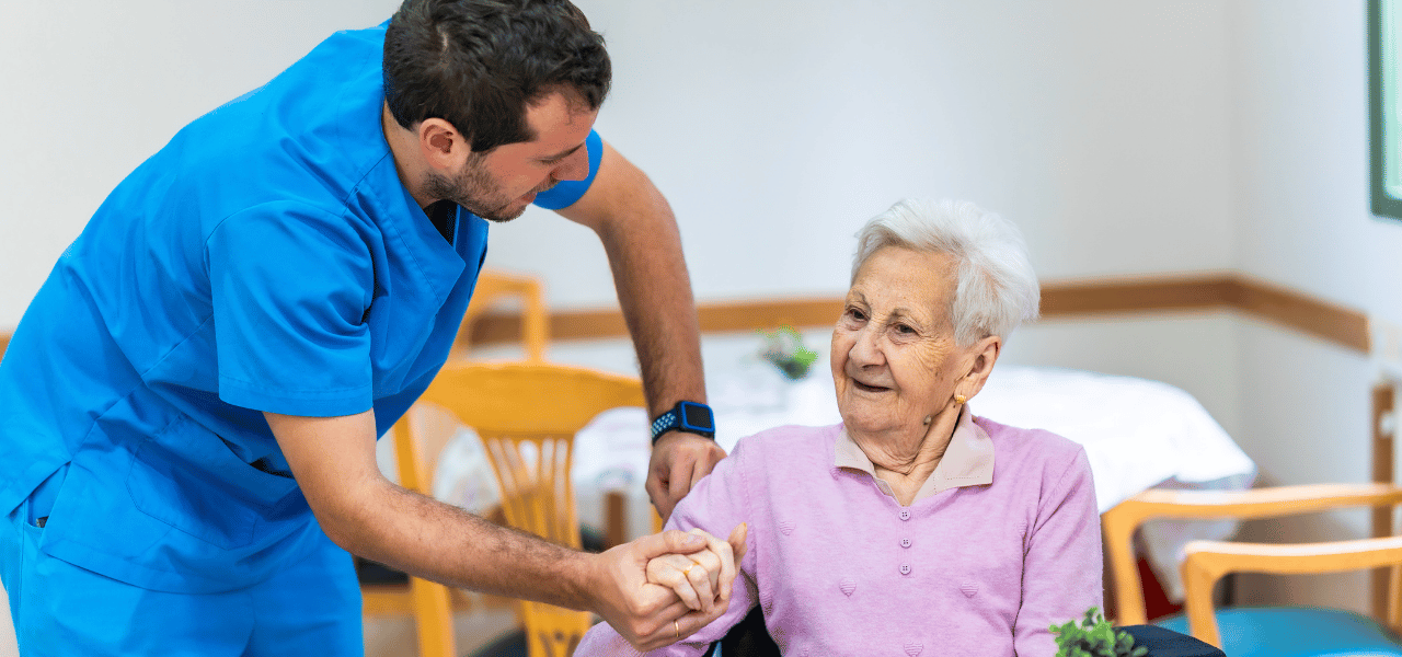 How Nursing Programmes Are Building Active Listening Into Patient Communication Training (3)