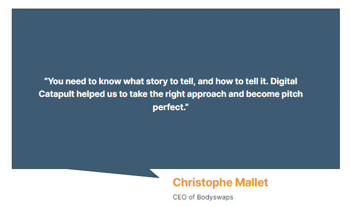 Quote from Chris Mallet