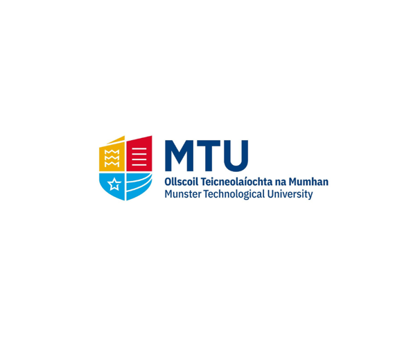 Munster technological university logo