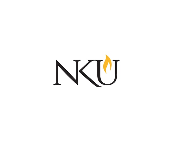 Northern Kentucky University logo