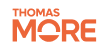 Orange Thomas More logo