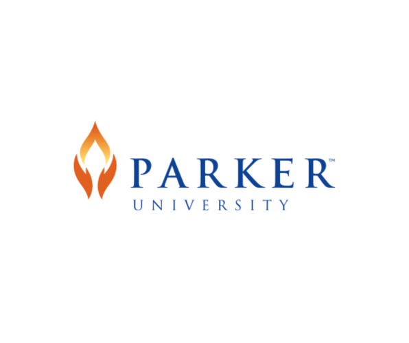 Parker University logo