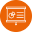 Presentation icon