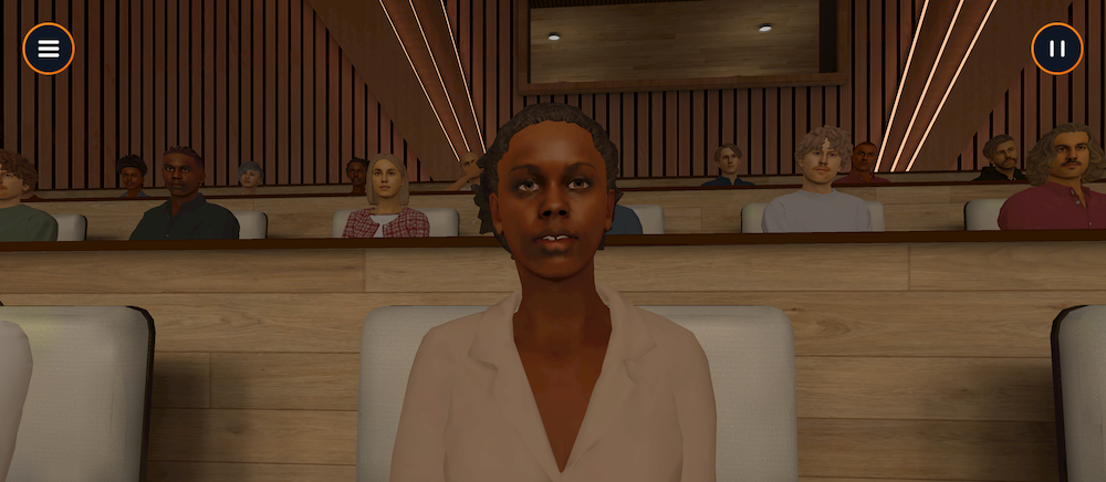 Public speaking_Audience question_Bodyswaps