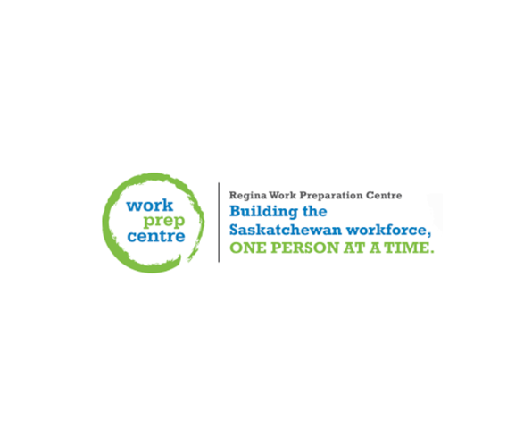 Regina Work Preparation Center Logo