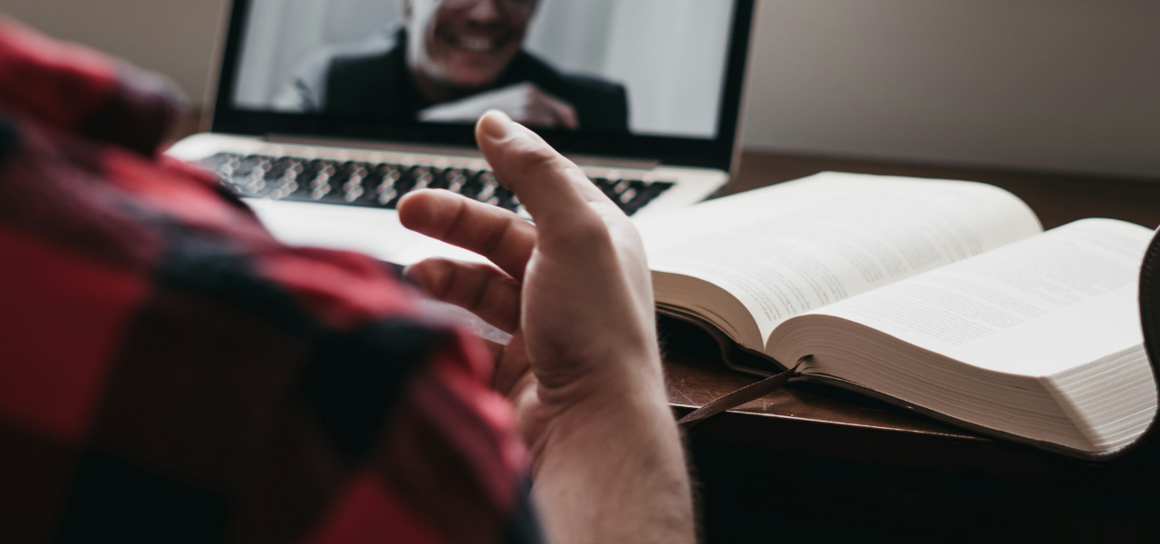Remote learning placeholder