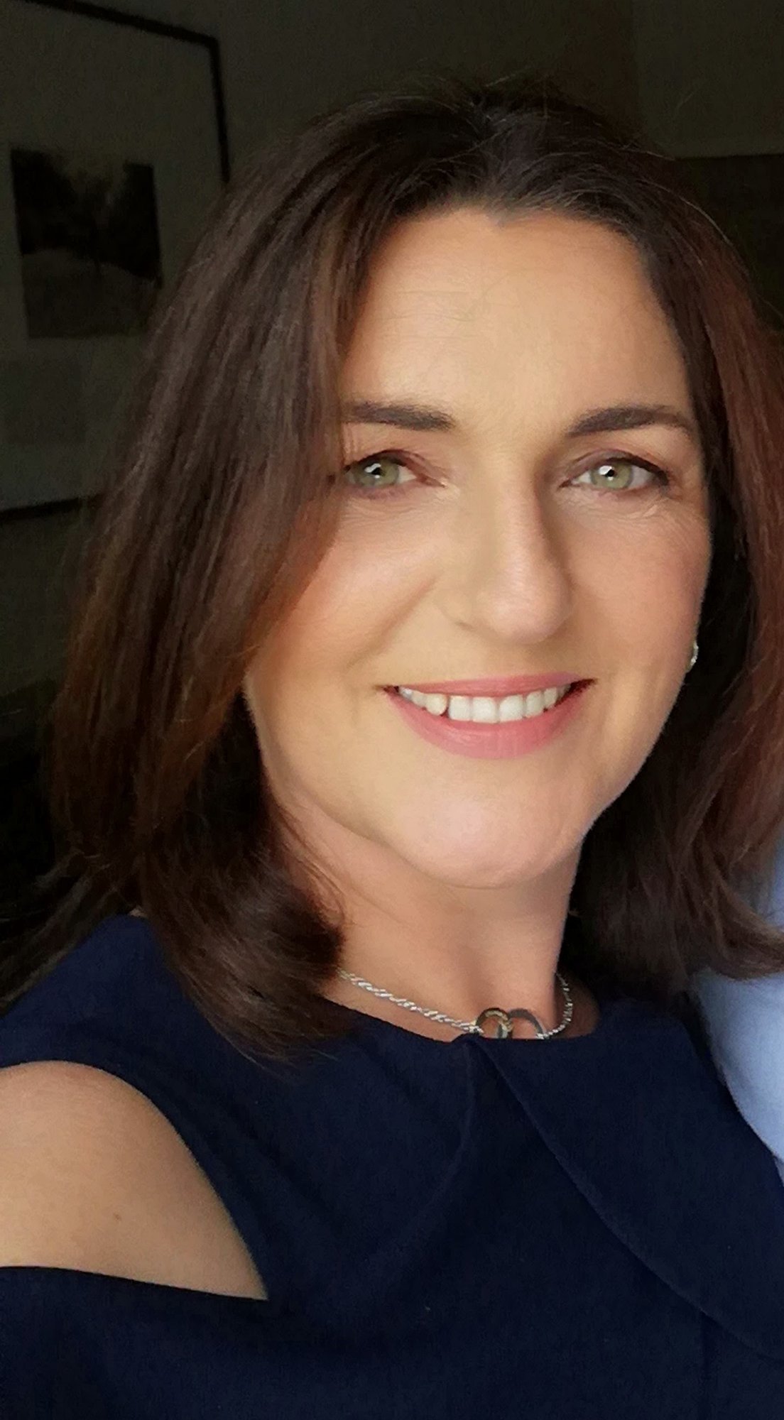 Sandra McGrath