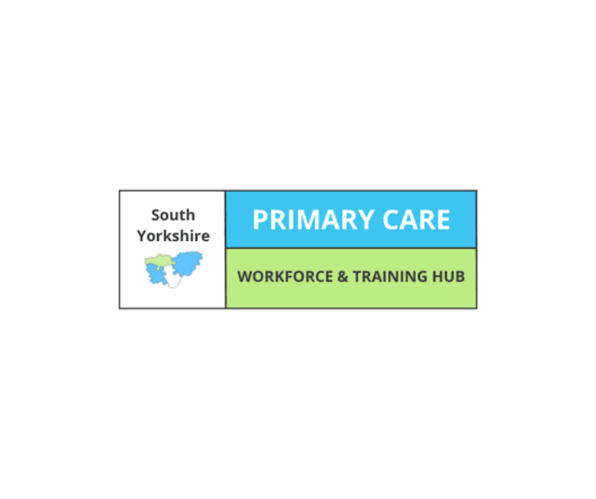 South Yorkshire Workforce Hub Logo