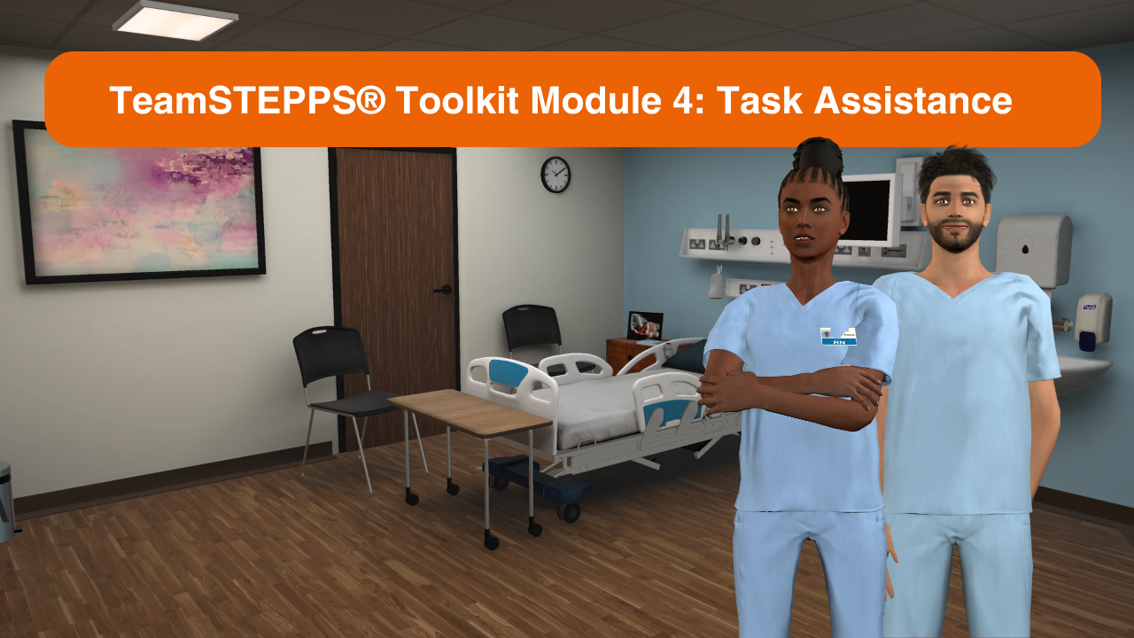 TeamSTEPPS Toolkit M4-1