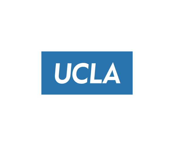 UCLA logo