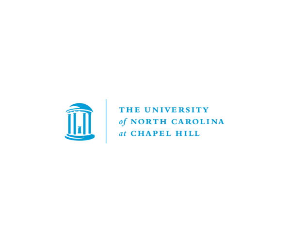 UNC chapel hill logo