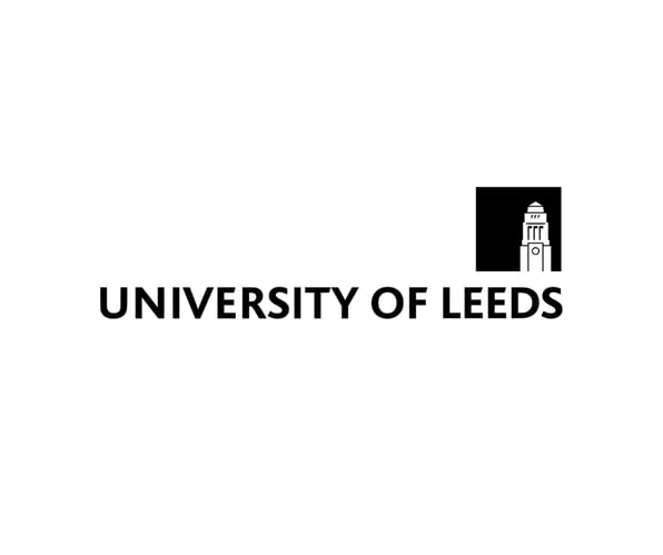 University of Leeds logo