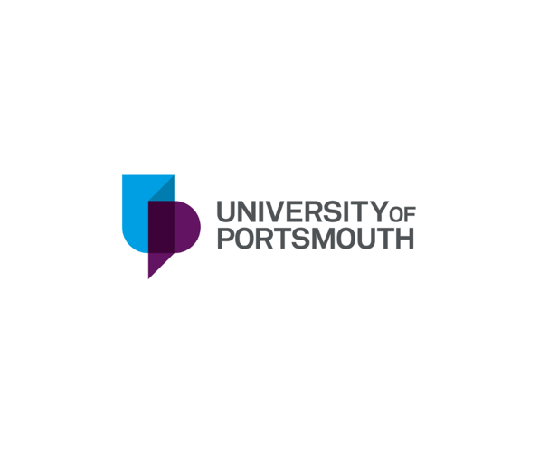 University of Portsmouth logo