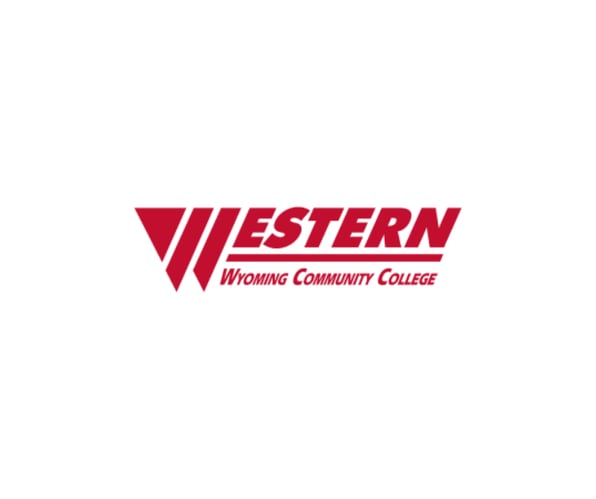 Western Wyoming Community College Logo