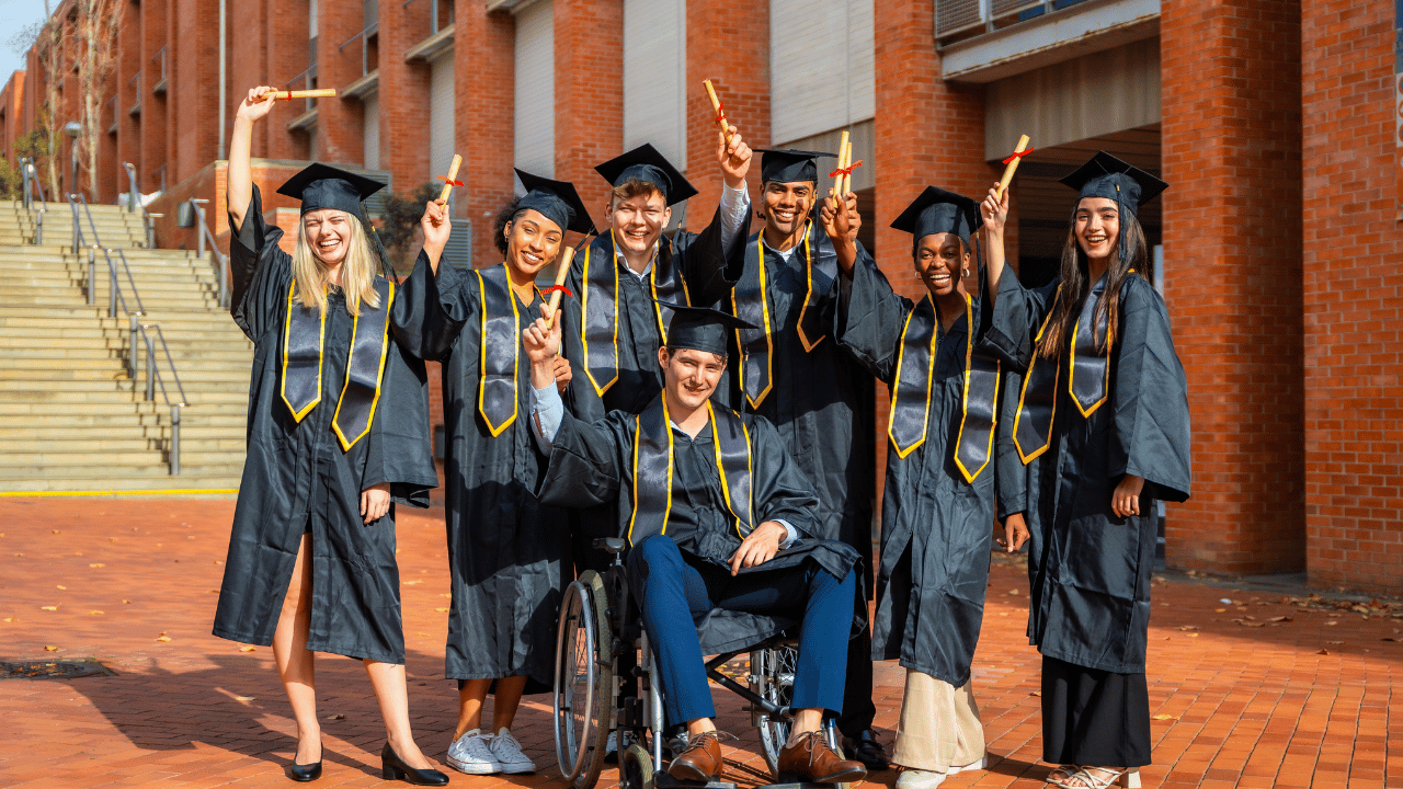 What Employers Actually Want From Graduates