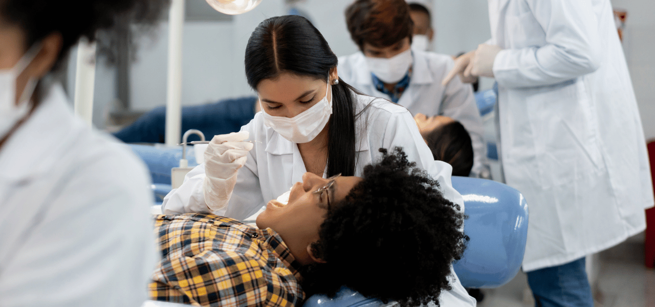 Why Dental Students Freeze With Anxious Patients (3)