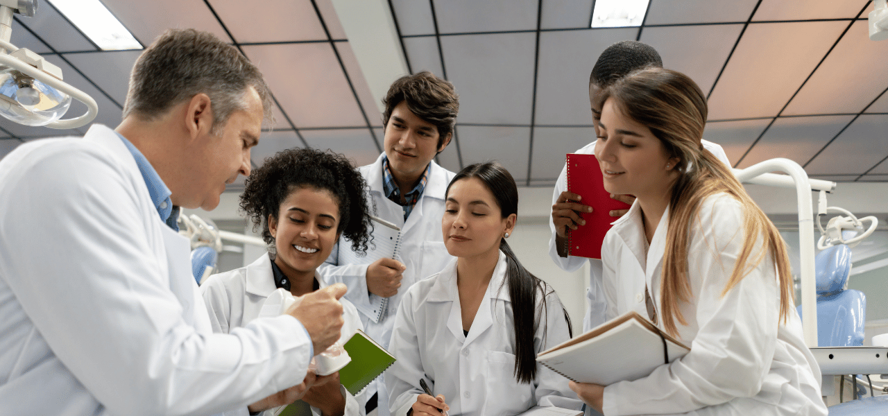 Why Dental Students Freeze With Anxious Patients-1