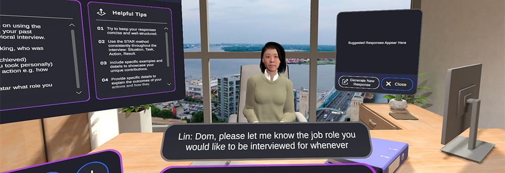 ai-prepare-job-interview-virtual-speech