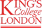 Kings College London logo