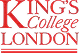 Kings College London logo