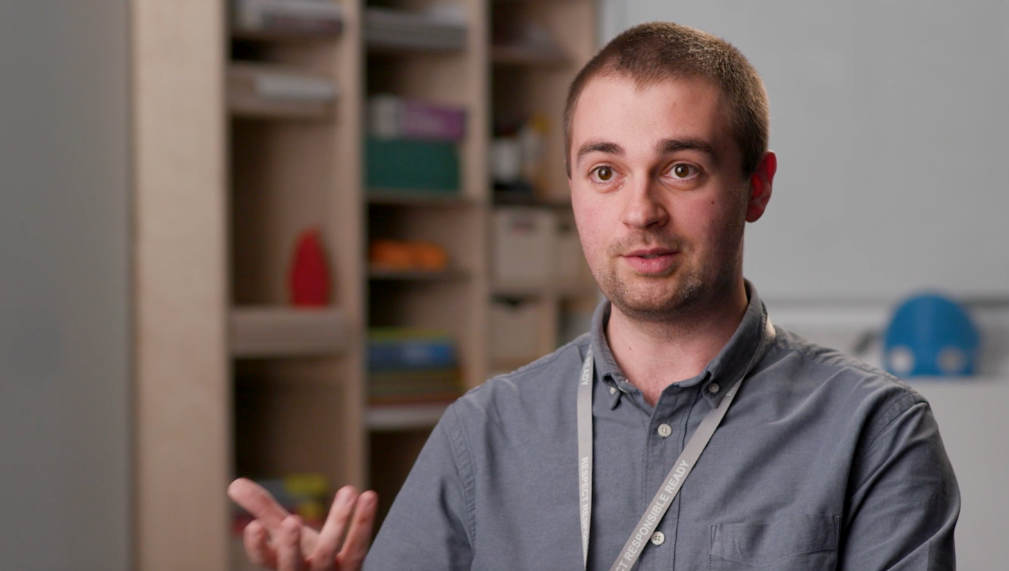 AI-powered soft skills training for FE students | Bodyswaps
