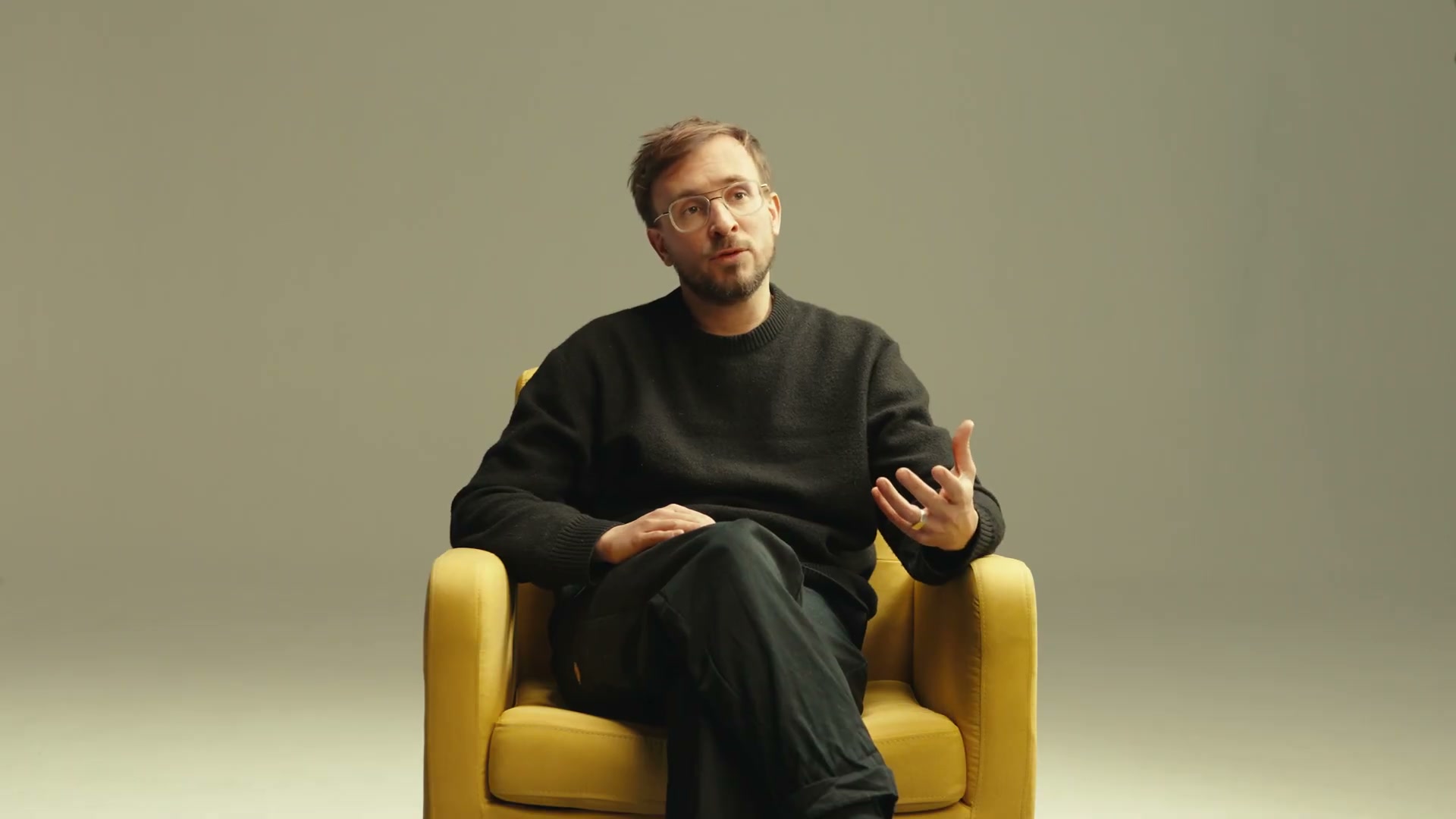 Christophe, CEO, on why we built Bodyswaps