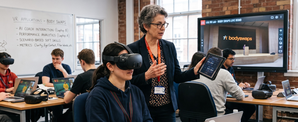 vr