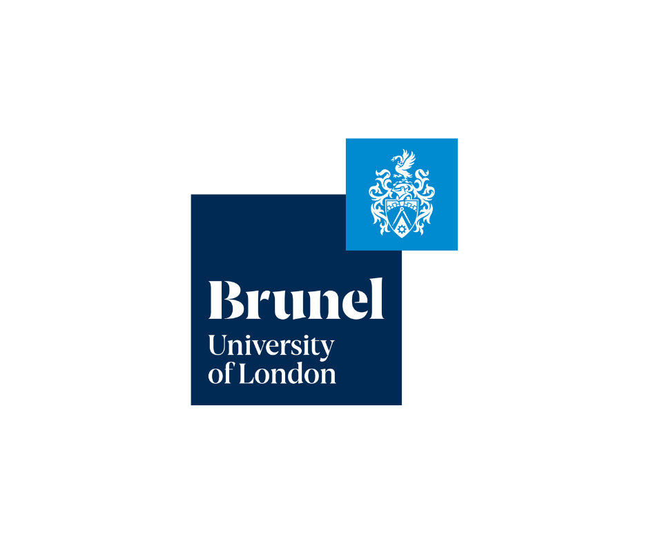 Brunel University of London logo