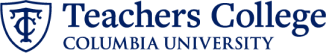 Columbia University (Teachers College) 