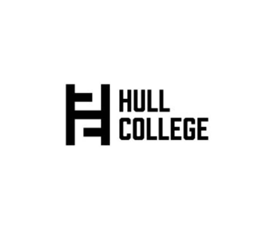 Hull College logo