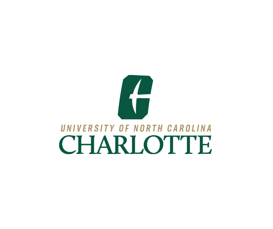 UNC Charlotte logo